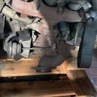 Motore 4HY per Citroen, Peugeot - 2.2 Diesel