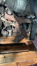 Motore 4HY per Citroen, Peugeot - 2.2 Diesel