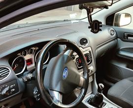 FORD Focus 2ª serie - 2010