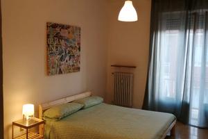 Stanza singola per ragazze a Grugliaco (TO)