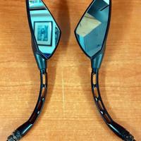 Specchi Retrovisori Usati Hornet 600