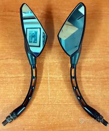 Specchi Retrovisori Usati Hornet 600