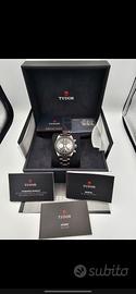 Tudor Chrono 79360N Nero Full Set Italia 2023