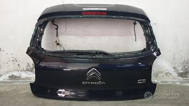 PORTELLONE POSTERIORE CITROEN C3 Serie (16>)