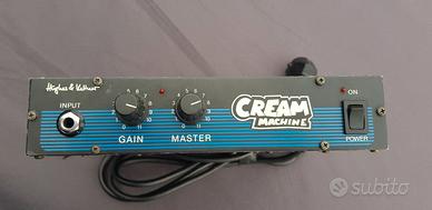Hughes & Kettner Cream Machine