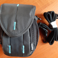 Borsa porta macchina fotografica Hama