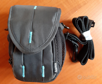 Borsa porta macchina fotografica Hama