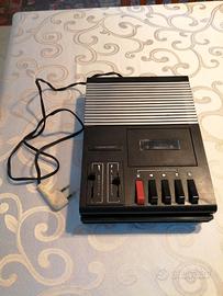 Europhon - Registratore, mangiacassette