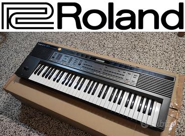 Roland e-20