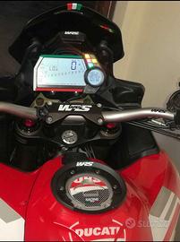 Ducati multi strada 2014