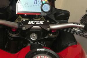 Ducati multi strada 2014
