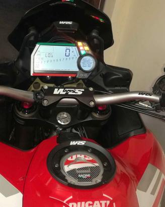 Ducati multi strada 2014