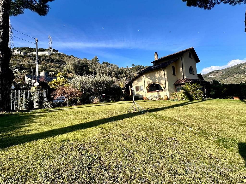 Casa – IM, Provincia di Imperia - Vista 2