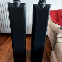 diffusori wharfedale modus one three