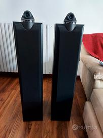 diffusori wharfedale modus one three