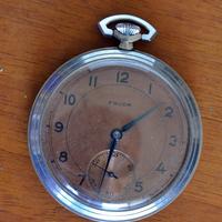Orologio Favor da taschino di tipo militare