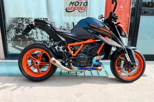 Ktm 1290 Super Duke R evo