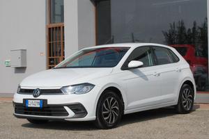 Volkswagen Polo 1.0 tsi Life 95cv