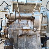 Motore Yamaha YZF R6/FZ6