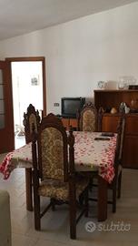 Appartamento con terrazzo