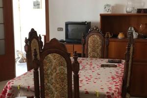 Appartamento con terrazzo