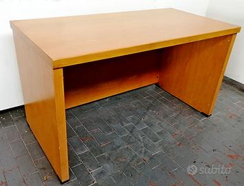 Scrivania da ufficio con cassettiera - 160x80 cm