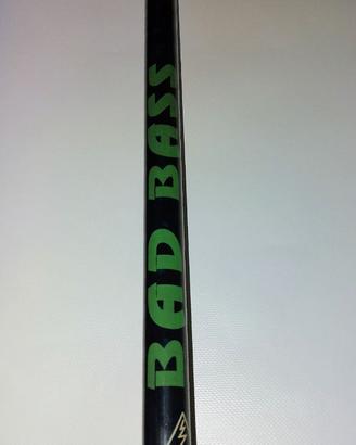 Canna Bad Bass