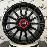 Cerchi in lega Cupra Formentor Born Ateca Leon 19