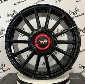 Cerchi in lega Cupra Formentor Born Ateca Leon 19