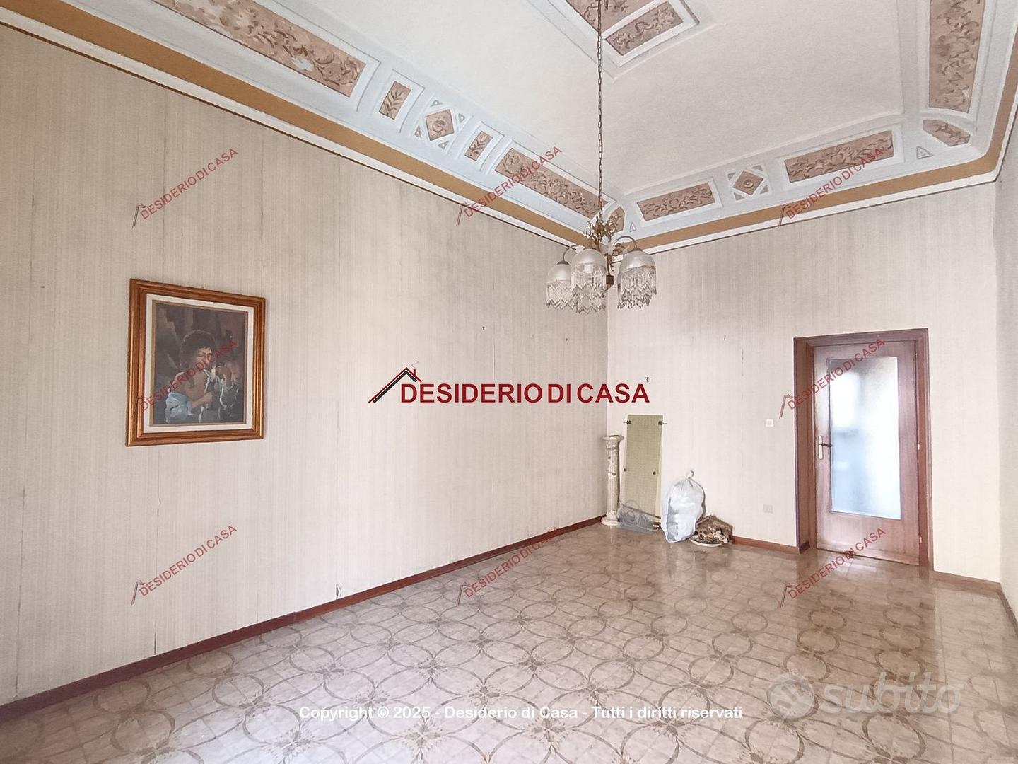 Apartment in Monreale, Intravaia - Vista 3