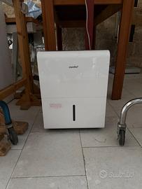 Deumidificatore