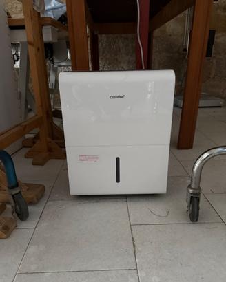 Deumidificatore
