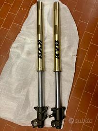Forcella Kayaba 46 mm Yamaha Tenere 700