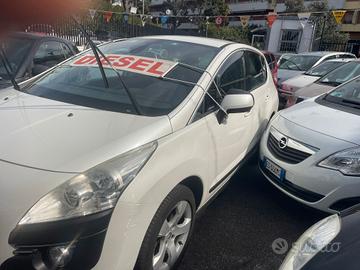 Peugeot 3008 1.6 HDi 112CV Premium