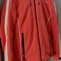 giacca e pantaloni westscout donna