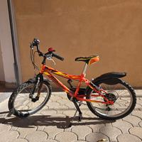 bici per bambini 
