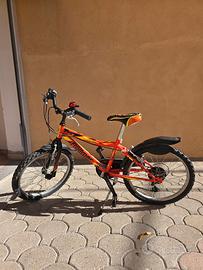 bici per bambini 