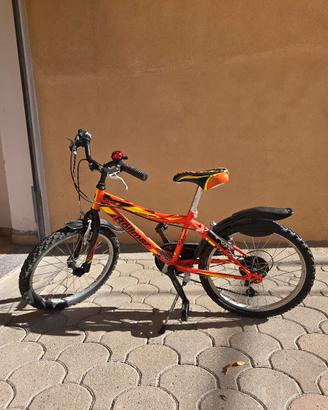 bici per bambini 