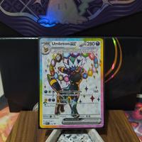 Carte Pokemon promo Umbreon - Espeon