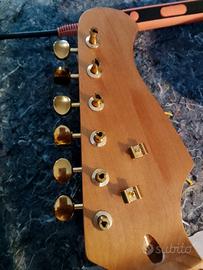 meccaniche Vintage Telecaster/stratocaster