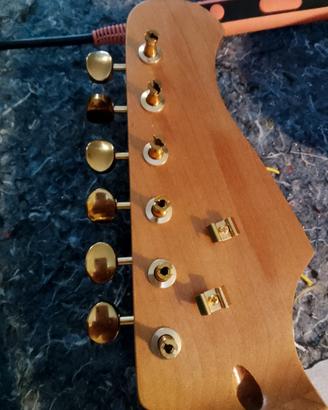 meccaniche Vintage Telecaster/stratocaster