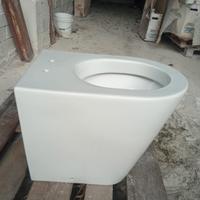 VASO X BARCA, CAMPER, BAGNO SUPPLEMENTARE 