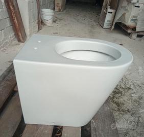 VASO X BARCA, CAMPER, BAGNO SUPPLEMENTARE 