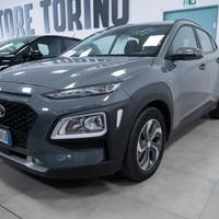 Hyundai Kona 1.6 HEV XTech fca 2wd DCT