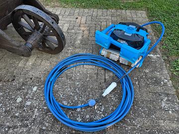 Robot piscina Maytronics Dolphin F60 Wi-Fi