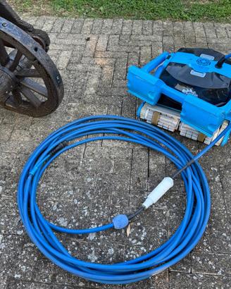 Robot piscina Maytronics Dolphin F60 Wi-Fi