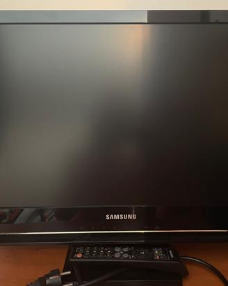 Monitor samsung