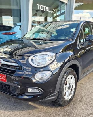 FIAT 500X 1.6 E-Torq 110 CV Pop Star BENZ/GPL NE