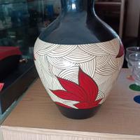 VASO ARREDO