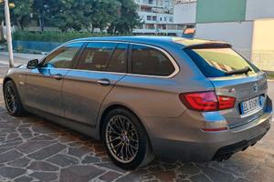 BMW serie 5 M touring 